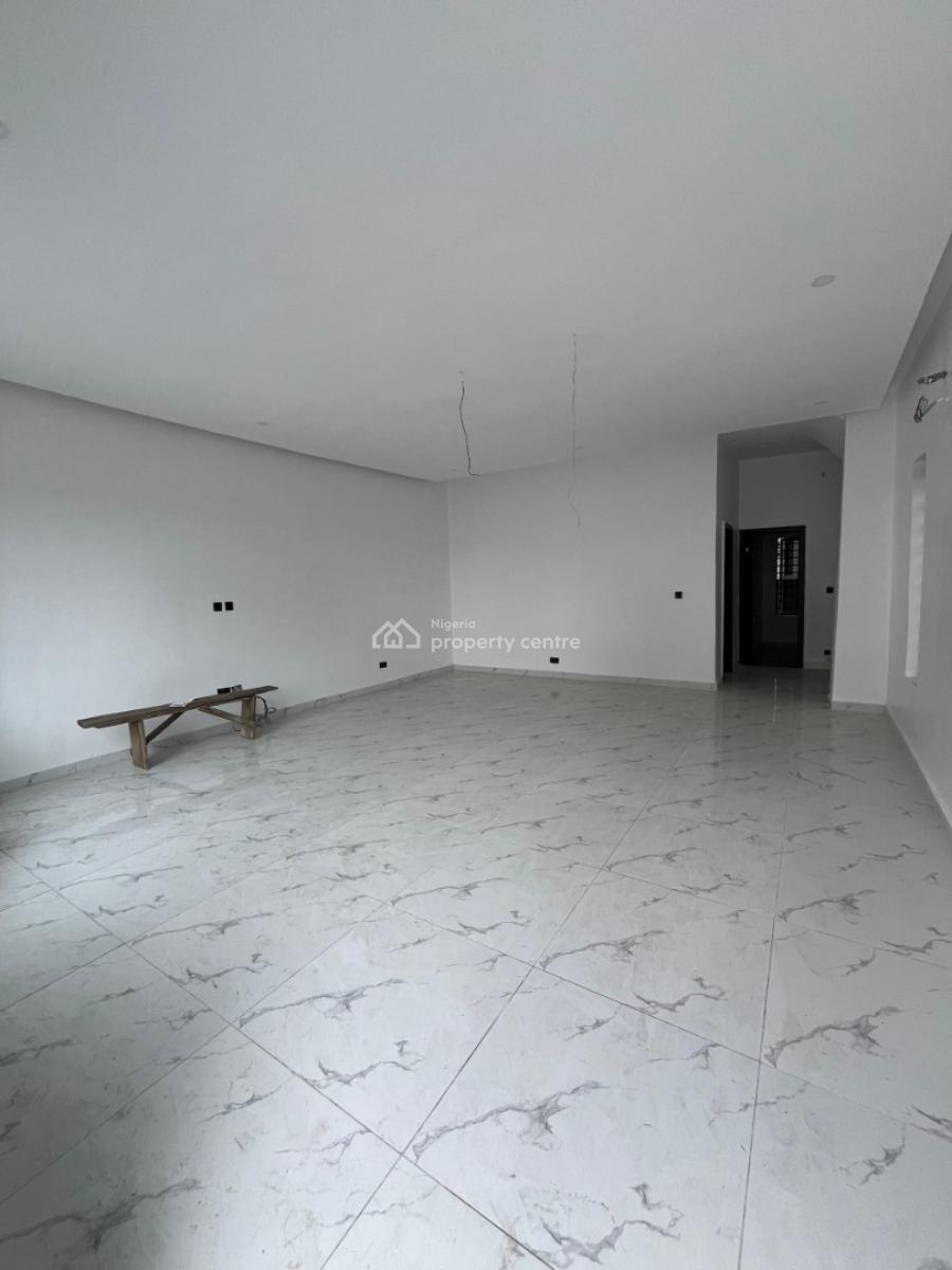 5 Bedroomfully Detached Duplex, Vgc, Lekki, Lagos, Detached Duplex for Sale