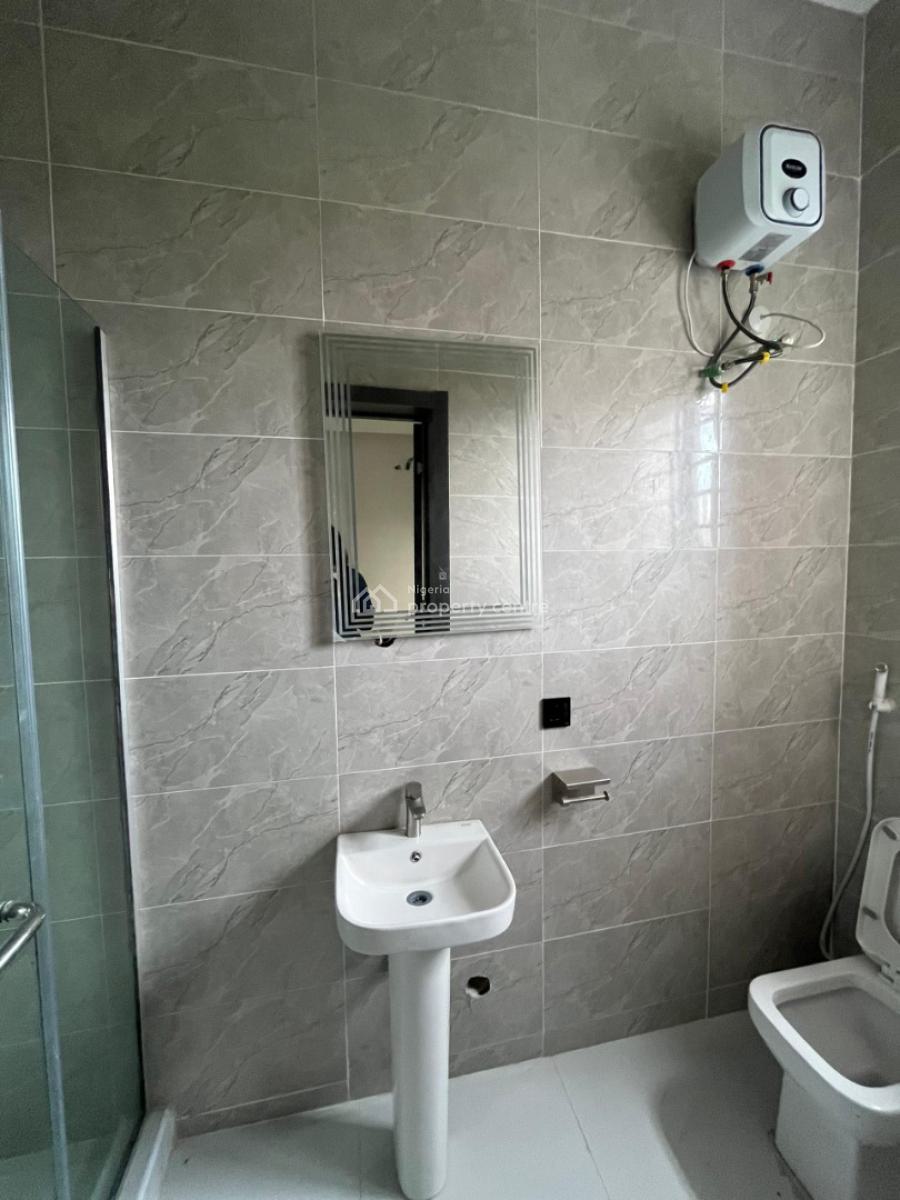 5 Bedroomfully Detached Duplex, Vgc, Lekki, Lagos, Detached Duplex for Sale