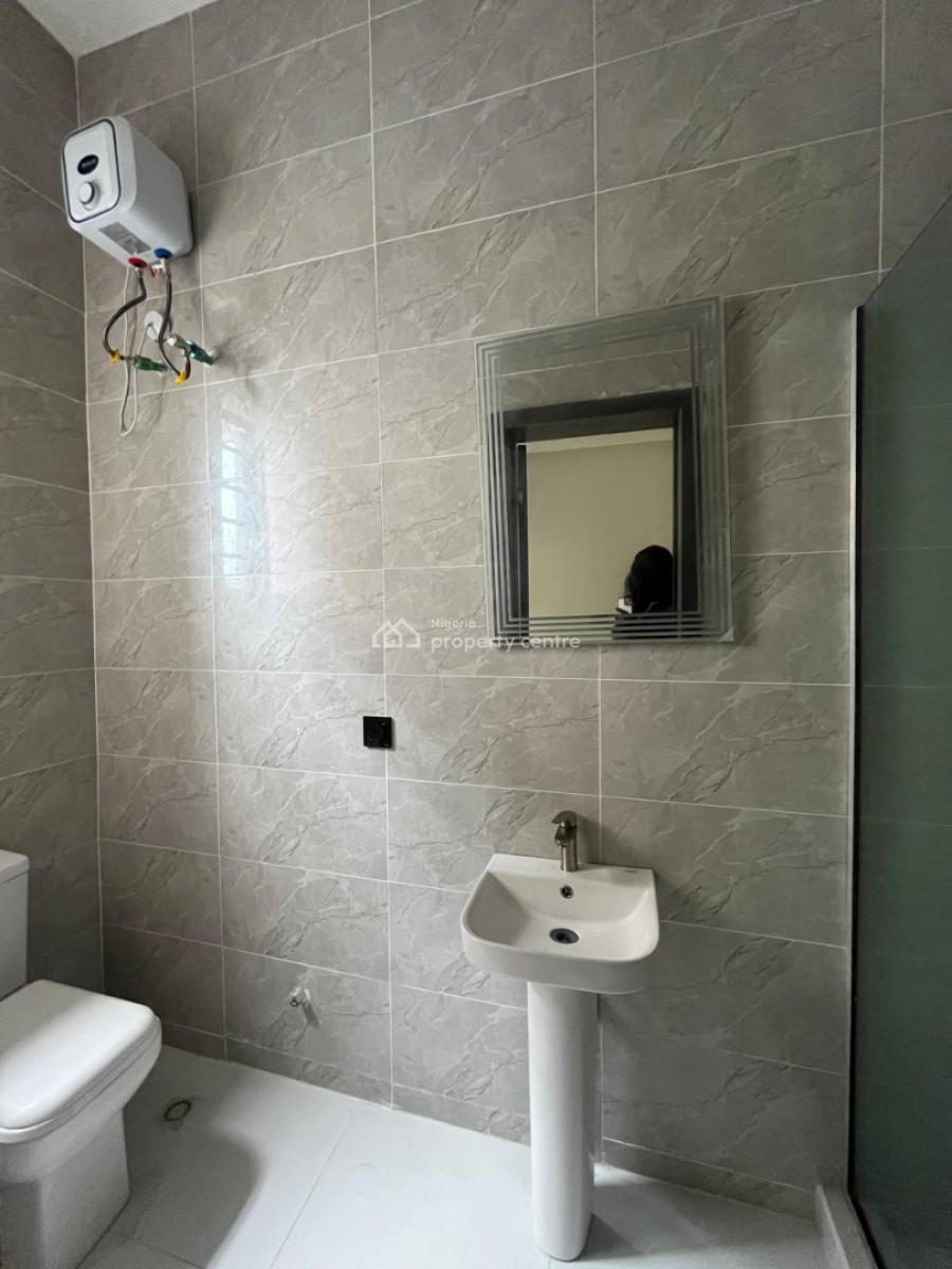 5 Bedroom Fully Detached Duplex, Vgc, Lekki, Lagos, Semi-detached Duplex for Sale