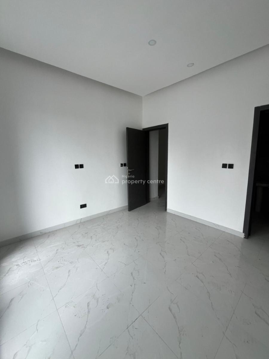 5 Bedroom Fully Detached Duplex, Vgc, Lekki, Lagos, Semi-detached Duplex for Sale