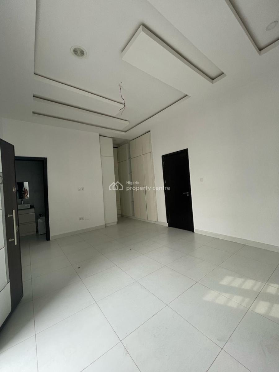 5 Bedroom Fully Detached Duplex, Lekki Phase 1, Lekki, Lagos, Detached Duplex for Sale