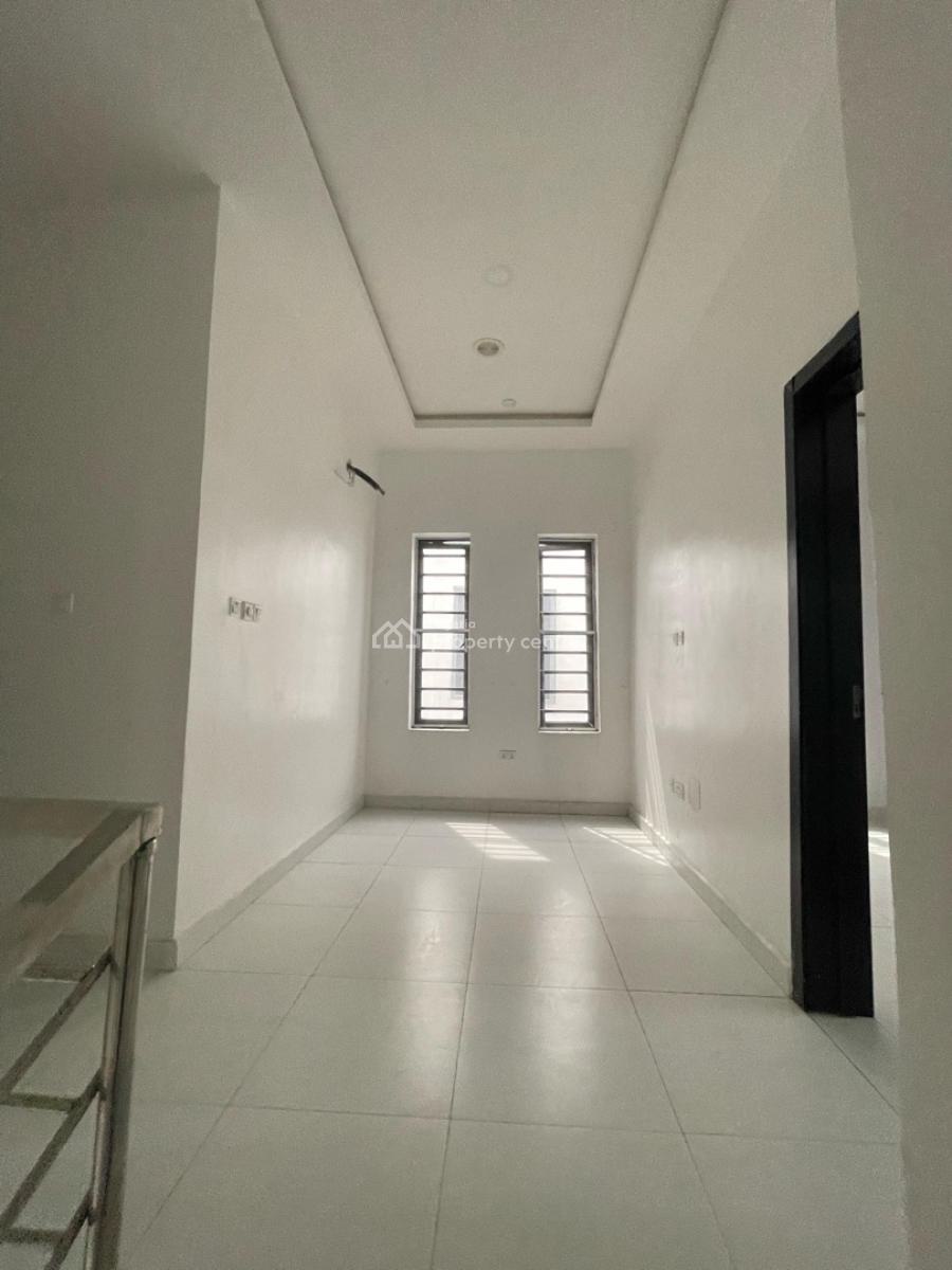 5 Bedroom Fully Detached Duplex, Lekki Phase 1, Lekki, Lagos, Detached Duplex for Sale