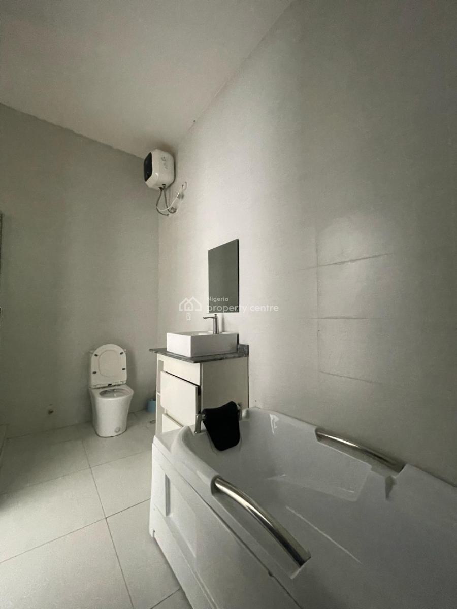 5 Bedroom Fully Detached Duplex, Lekki Phase 1, Lekki, Lagos, Detached Duplex for Sale