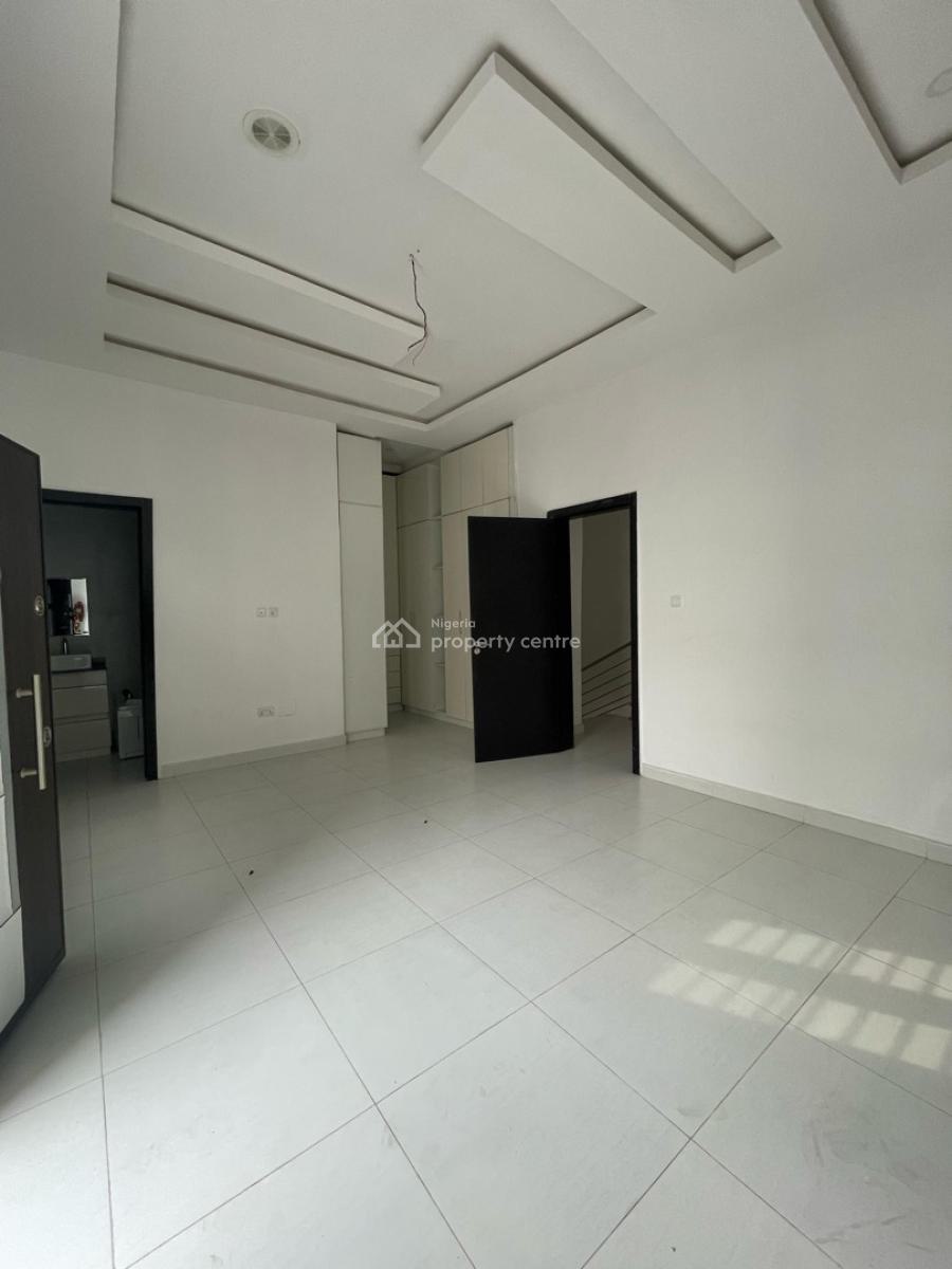 5 Bedroom Fully Detached Duplex, Lekki Phase 1, Lekki, Lagos, Detached Duplex for Sale