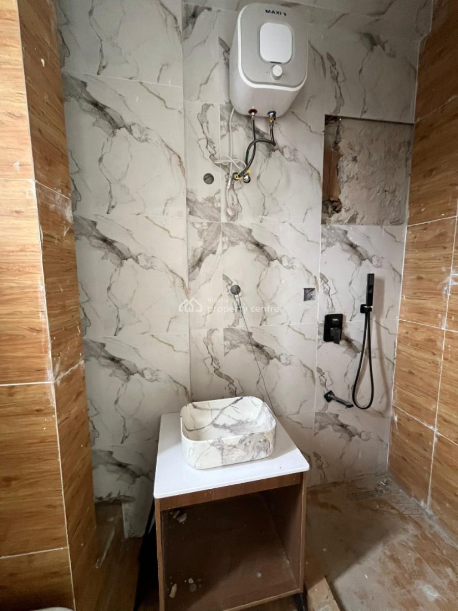 1 Bedroom Apartment, Orchid, Lekki, Lagos, Block of Flats for Sale