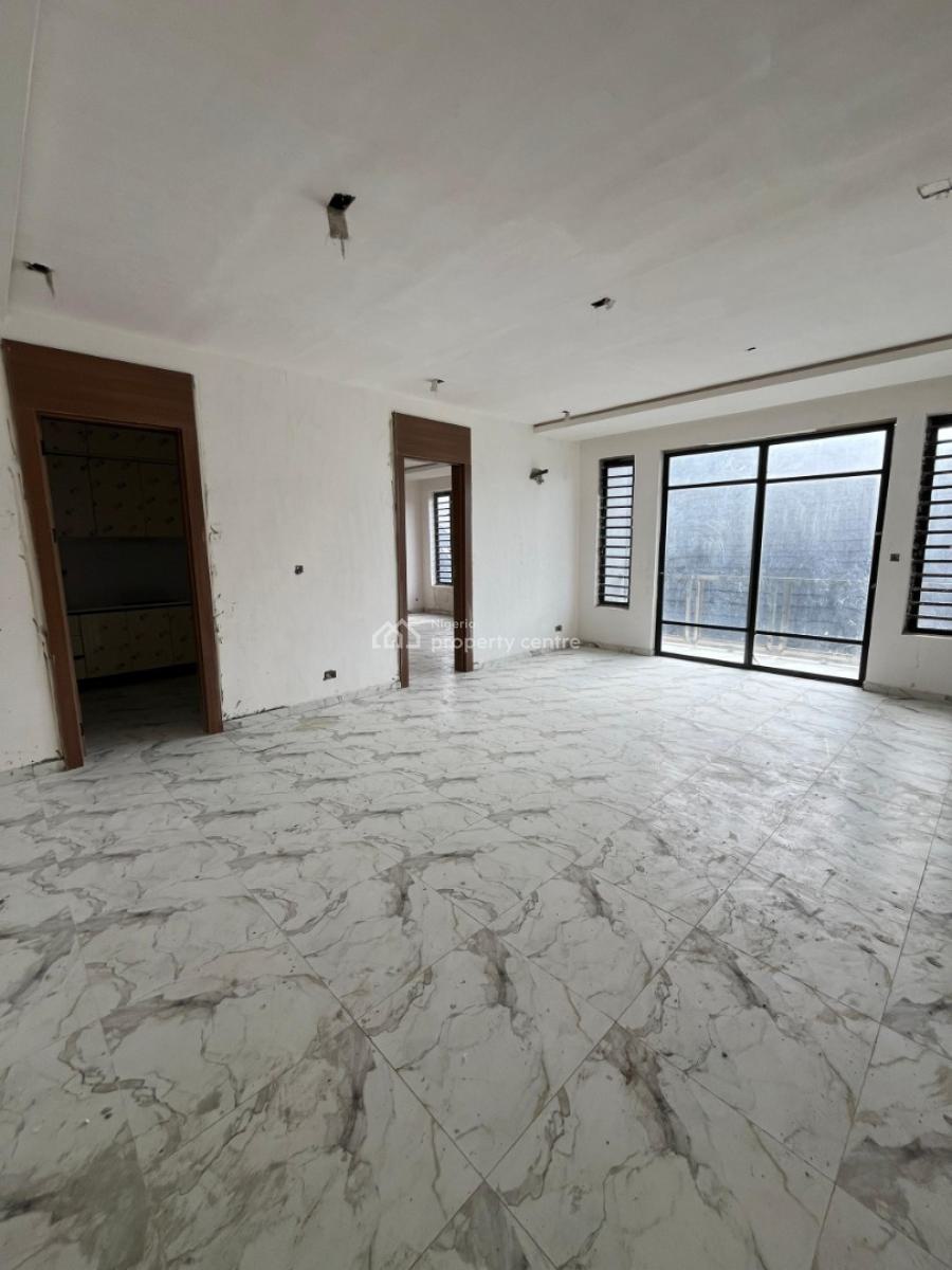 1 Bedroom Apartment, Orchid, Lekki, Lagos, Block of Flats for Sale