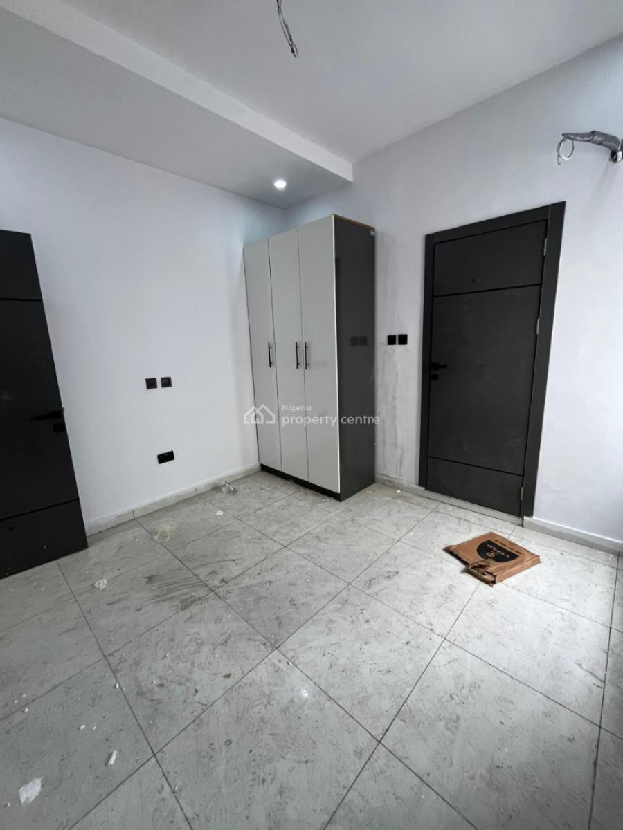 4 Bedroom Semi Detached Duplex, Orchid, Lekki, Lagos, Semi-detached Duplex for Sale