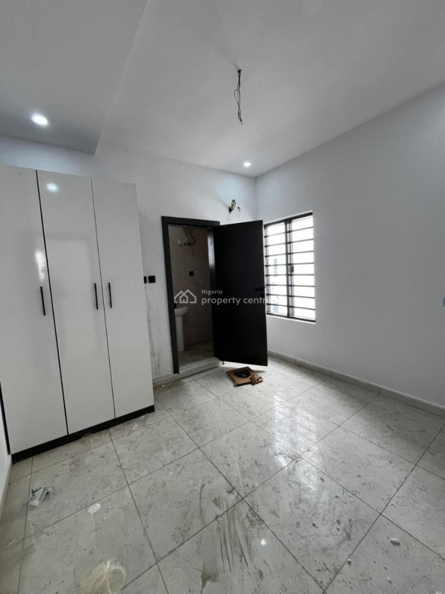 4 Bedroom Semi Detached Duplex, Orchid, Lekki, Lagos, Semi-detached Duplex for Sale
