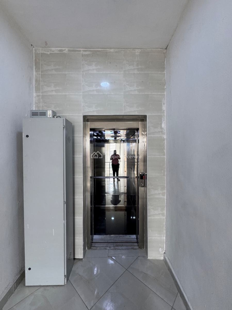 Tastefully Furnished 4 Bedroom Apartment, Victoria Island (vi), Lagos, Flat / Apartment for Rent
