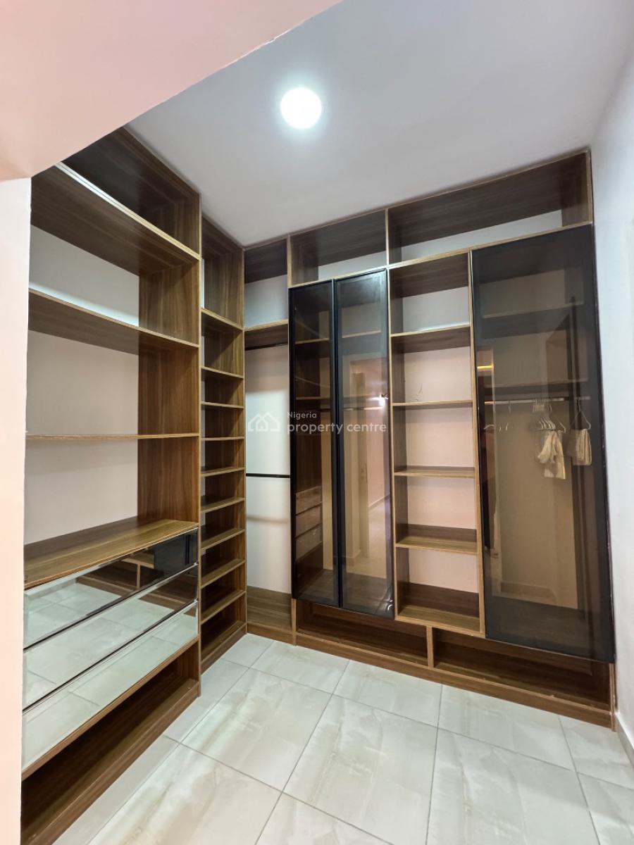 Tastefully Furnished 4 Bedroom Apartment, Victoria Island (vi), Lagos, Flat / Apartment for Rent