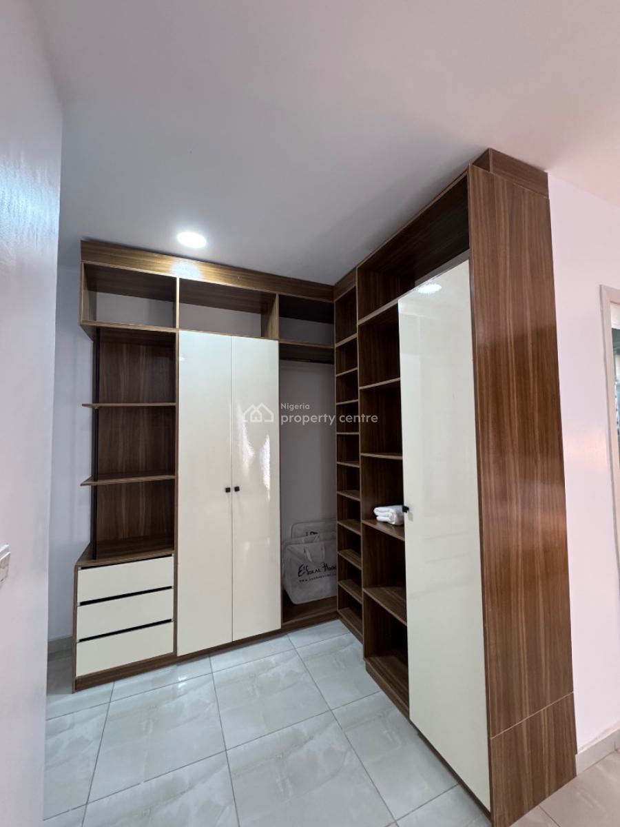 Tastefully Furnished 4 Bedroom Apartment, Victoria Island (vi), Lagos, Flat / Apartment for Rent