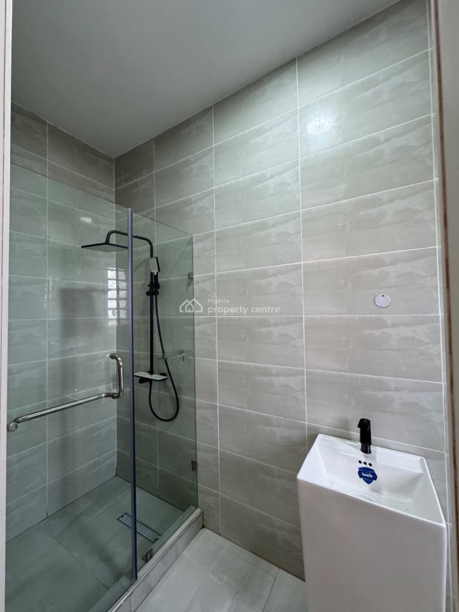 Tastefully Furnished 4 Bedroom Apartment, Victoria Island (vi), Lagos, Flat / Apartment for Rent