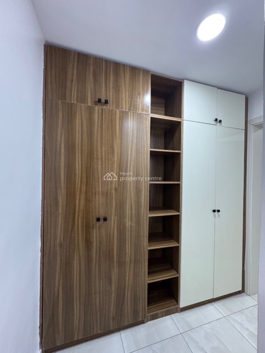 Tastefully Furnished 4 Bedroom Apartment, Victoria Island (vi), Lagos, Flat / Apartment for Rent