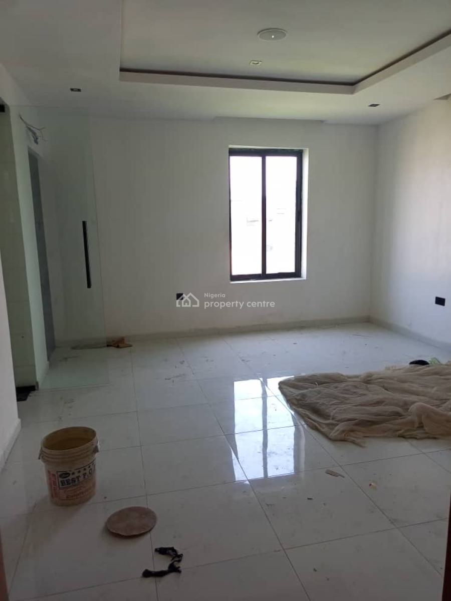 Luxury 5bedroom, Ikate, Lekki, Lagos, Terraced Duplex for Sale