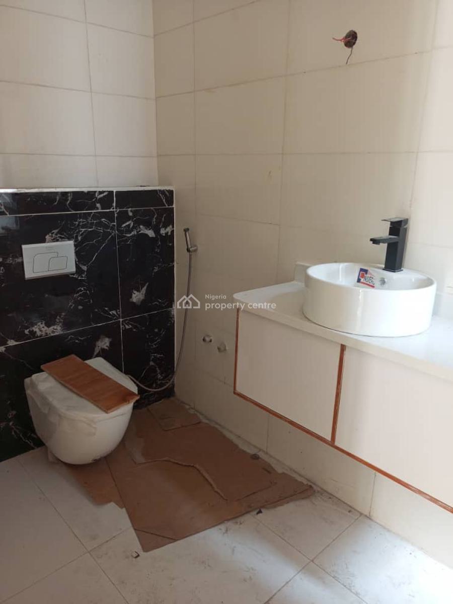 Luxury 5bedroom, Ikate, Lekki, Lagos, Terraced Duplex for Sale