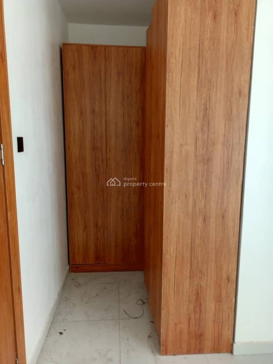 Luxury 5bedroom, Ikate, Lekki, Lagos, Terraced Duplex for Sale