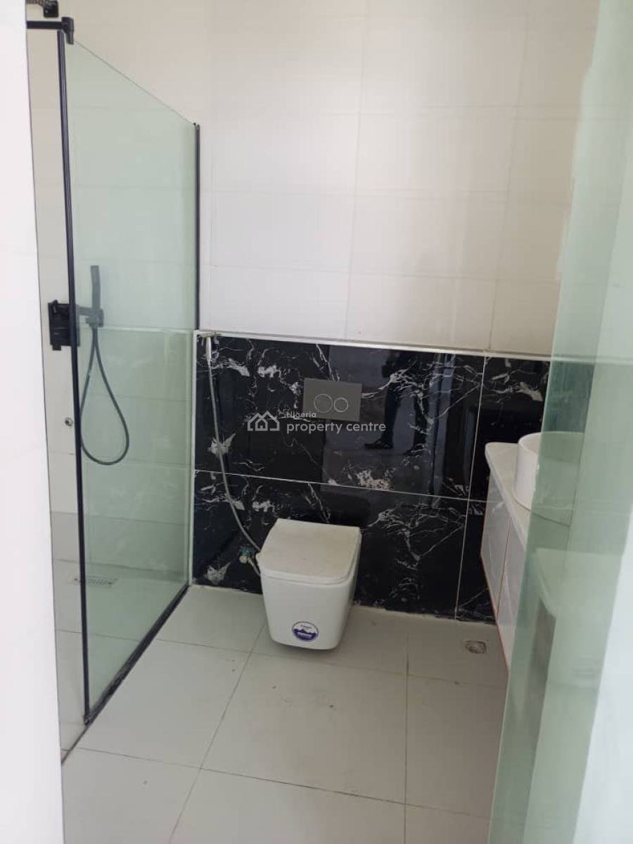 Luxury 5bedroom, Ikate, Lekki, Lagos, Terraced Duplex for Sale