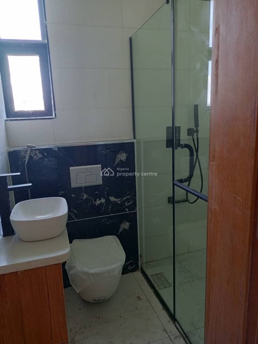 Luxury 5bedroom, Ikate, Lekki, Lagos, Terraced Duplex for Sale