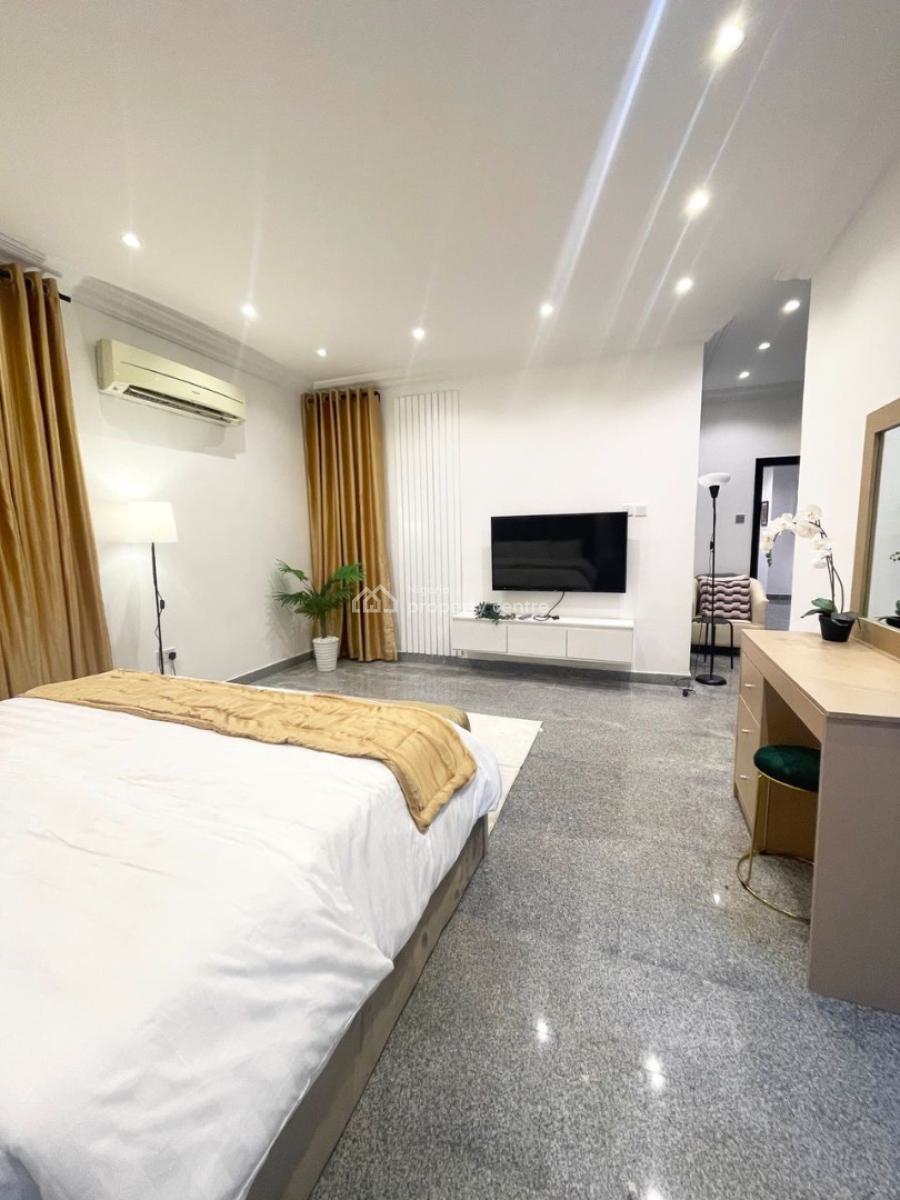 Luxury 3bedroom Apartment, Off Admiralty Road, Lekki, Lagos, Flat / Apartment for Rent