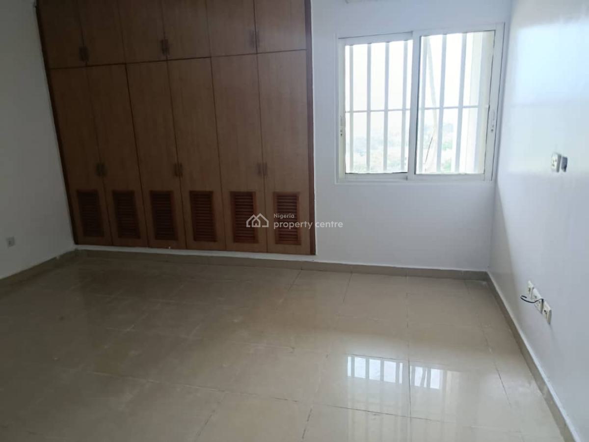 Luxury 3bedroom Apartment, Parkview Estate,, Ikoyi, Lagos, Flat / Apartment for Rent