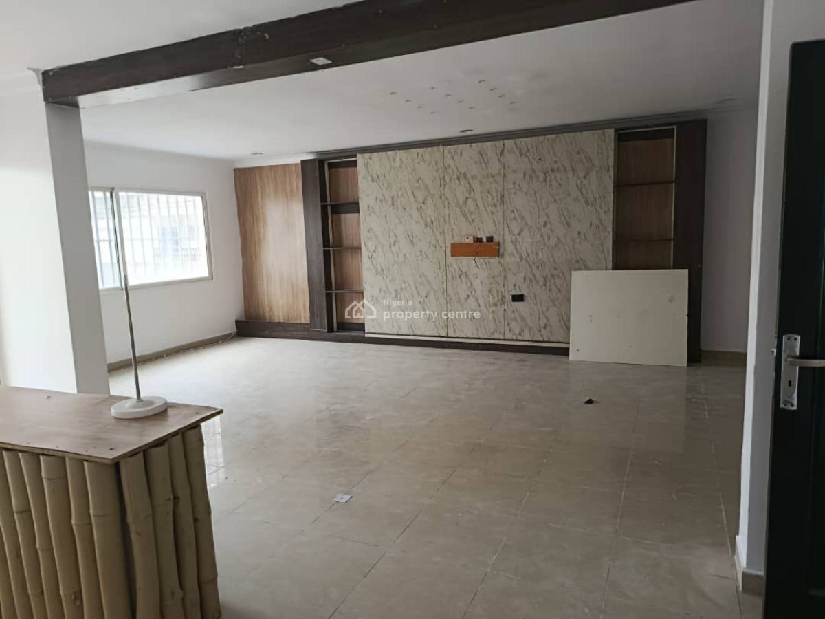 Luxury 3bedroom Apartment, Parkview Estate,, Ikoyi, Lagos, Flat / Apartment for Rent