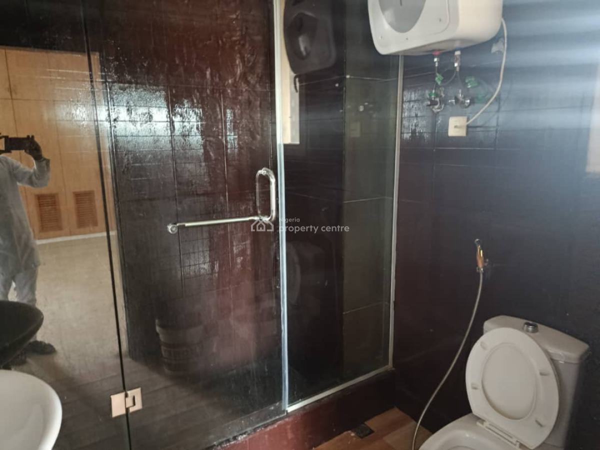 Luxury 3bedroom Apartment, Parkview Estate,, Ikoyi, Lagos, Flat / Apartment for Rent