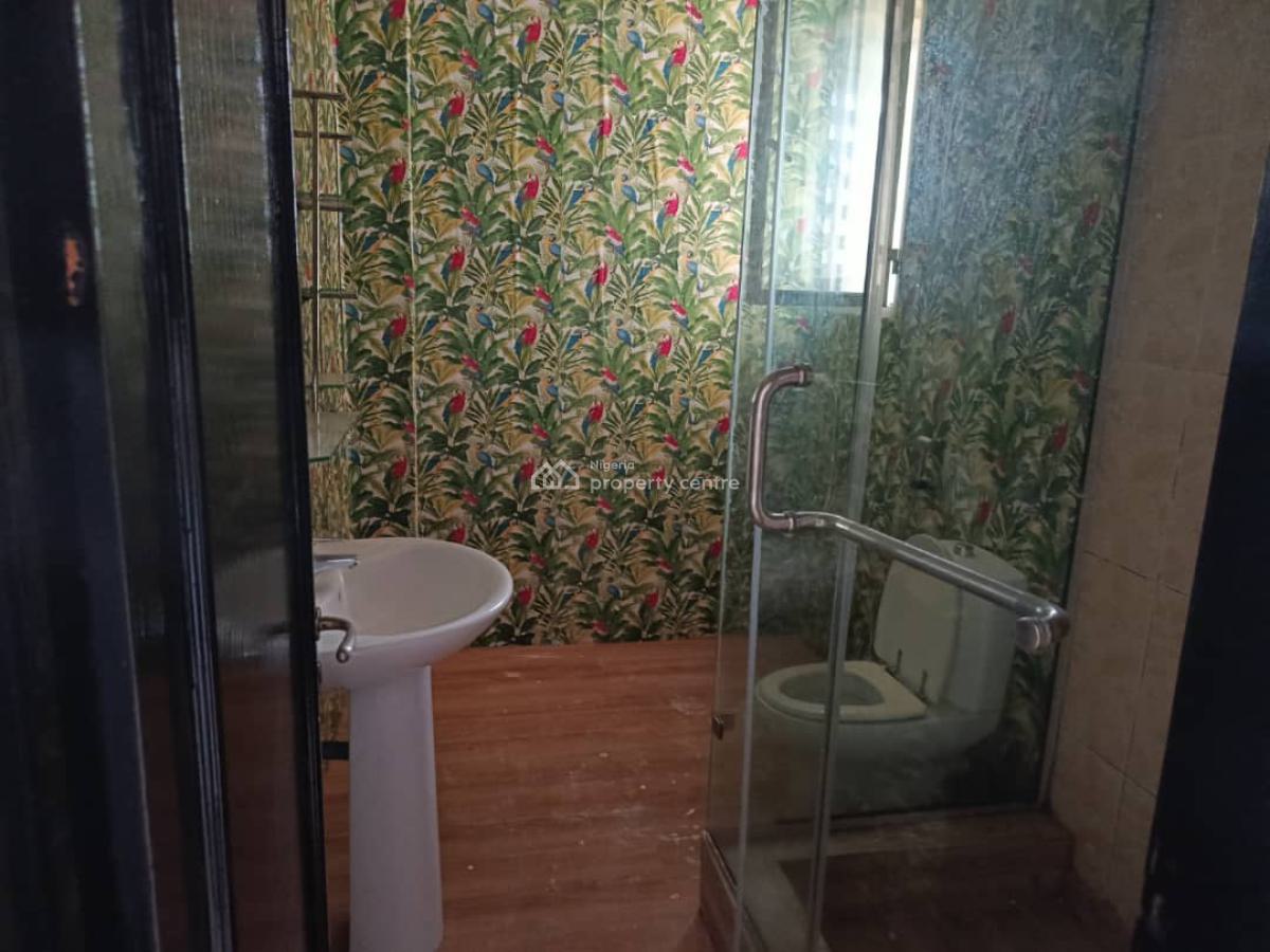 Luxury 3bedroom Apartment, Parkview Estate,, Ikoyi, Lagos, Flat / Apartment for Rent