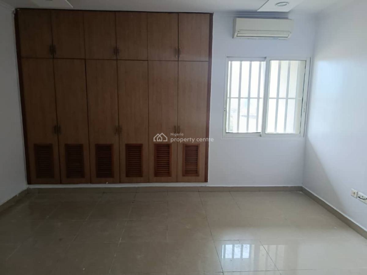 Luxury 3bedroom Apartment, Parkview Estate,, Ikoyi, Lagos, Flat / Apartment for Rent