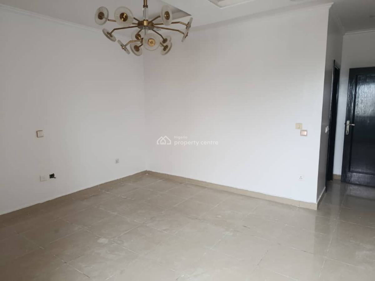 Luxury 3bedroom Apartment, Parkview Estate,, Ikoyi, Lagos, Flat / Apartment for Rent