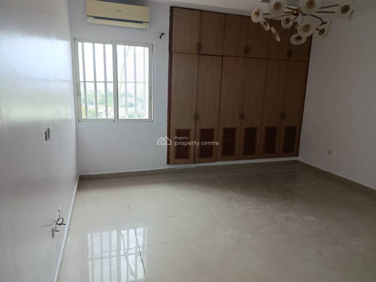 Luxury 3bedroom Apartment, Parkview Estate,, Ikoyi, Lagos, Flat / Apartment for Rent