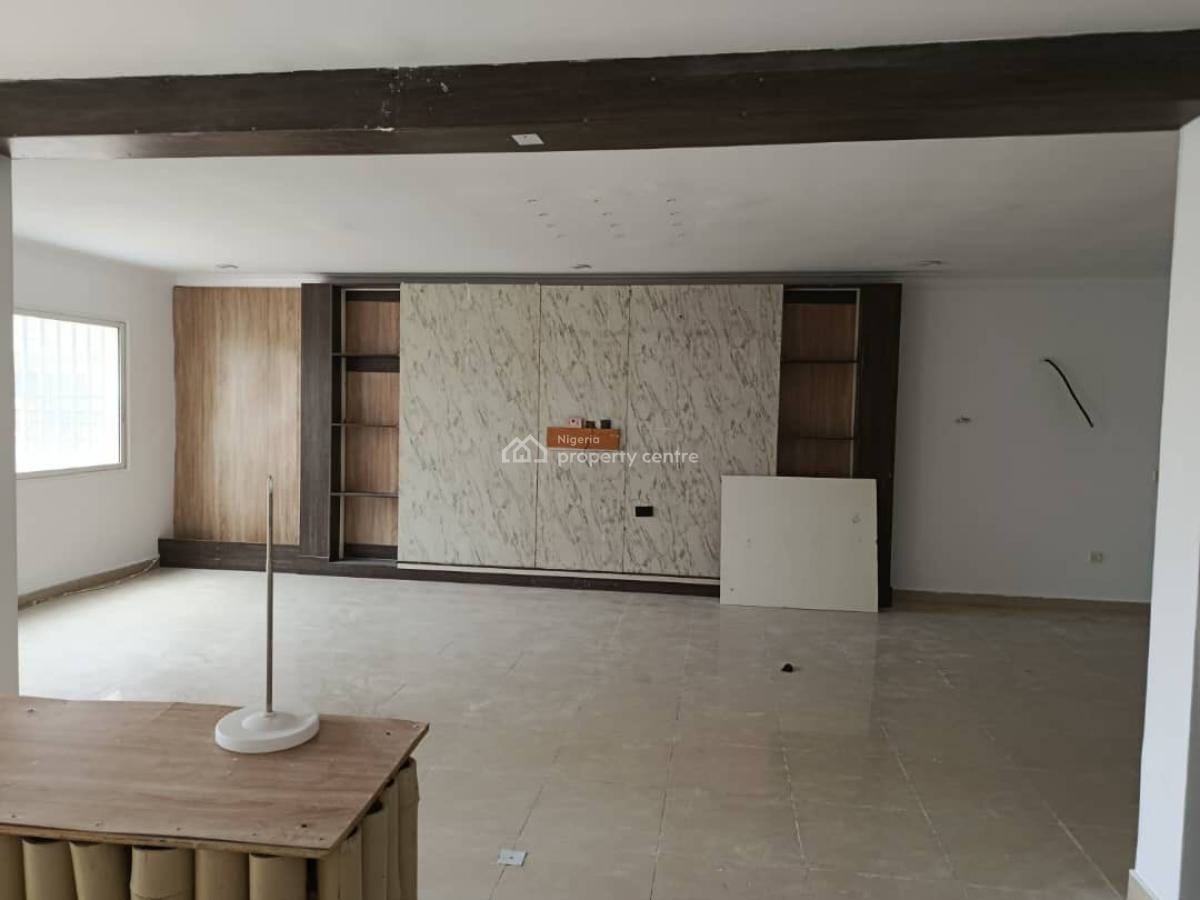 Luxury 3bedroom Apartment, Parkview Estate,, Ikoyi, Lagos, Flat / Apartment for Rent