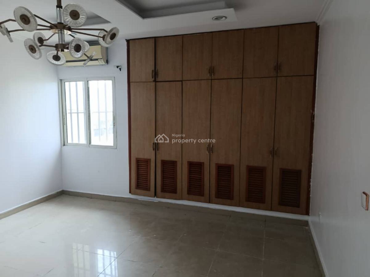 Luxury 3bedroom Apartment, Parkview Estate,, Ikoyi, Lagos, Flat / Apartment for Rent