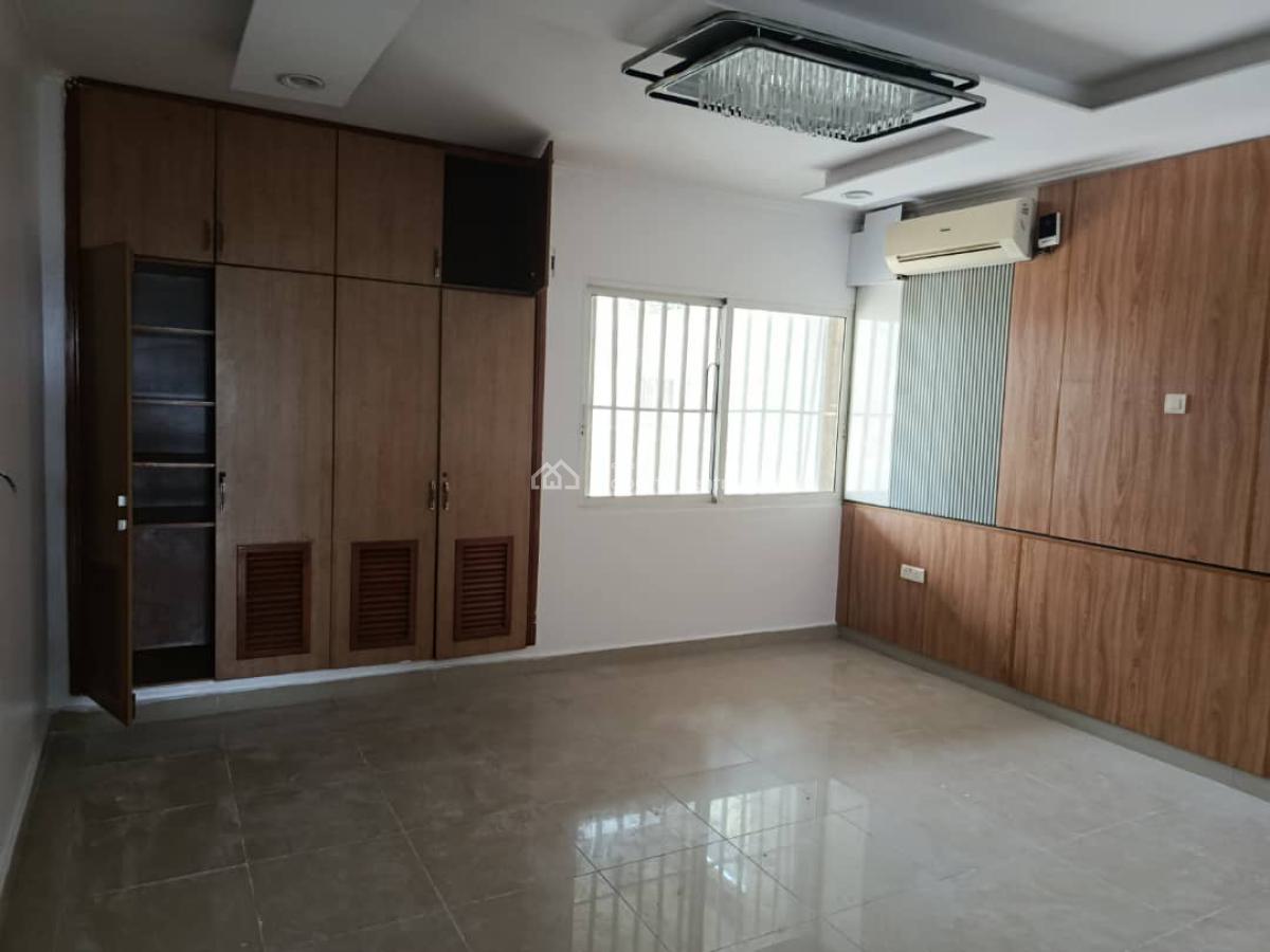 Luxury 3bedroom Apartment, Parkview Estate,, Ikoyi, Lagos, Flat / Apartment for Rent