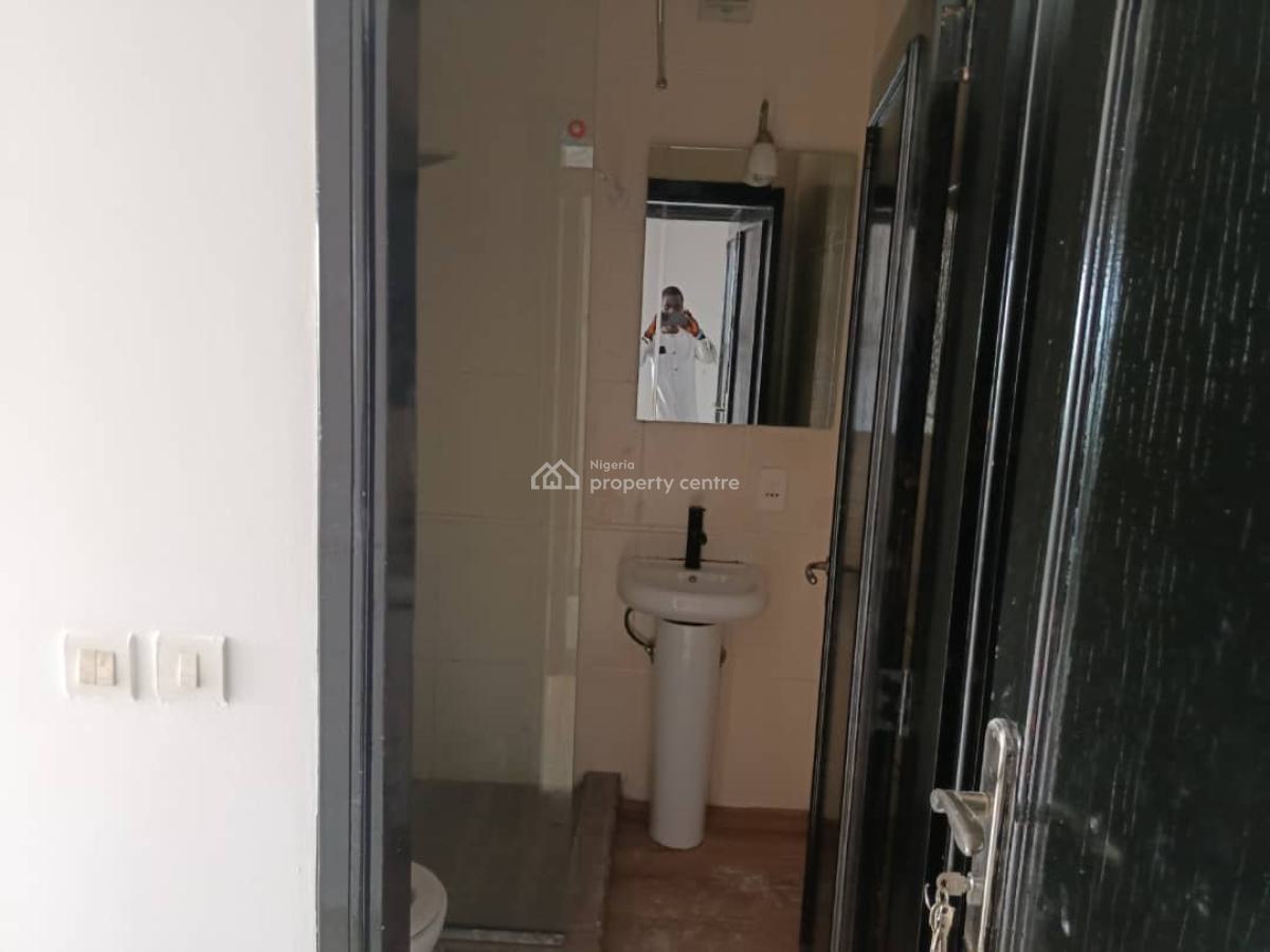 Luxury 3bedroom Apartment, Parkview Estate,, Ikoyi, Lagos, Flat / Apartment for Rent