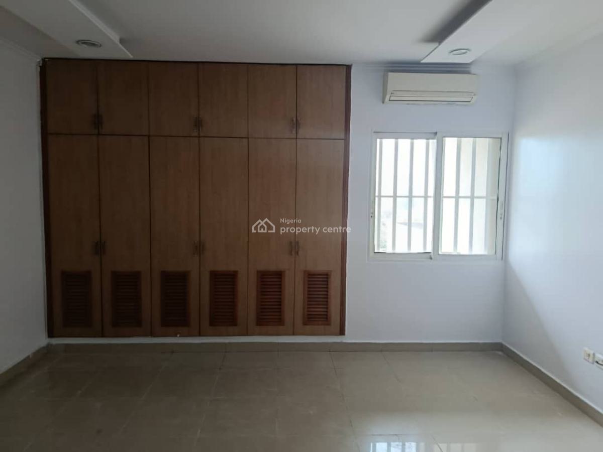 Luxury 3bedroom Apartment, Parkview Estate,, Ikoyi, Lagos, Flat / Apartment for Rent