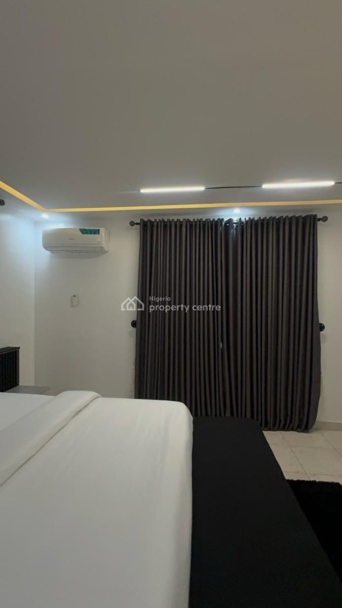 Beautifully Furnished 3 Bedroom Apartment with Bq & Pool, Ikate, Lekki, Lagos, Flat / Apartment for Sale