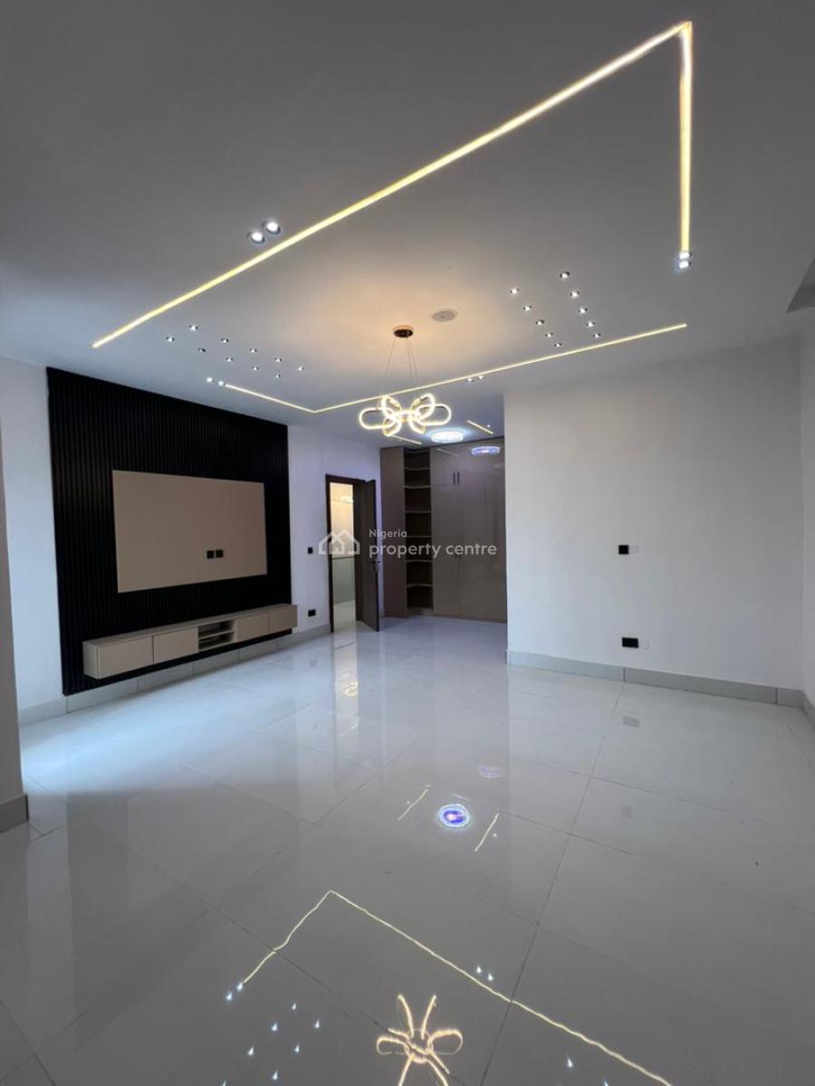 4 Bedroom Semi Detached Duplex, Ajah, Lagos, Semi-detached Bungalow for Sale