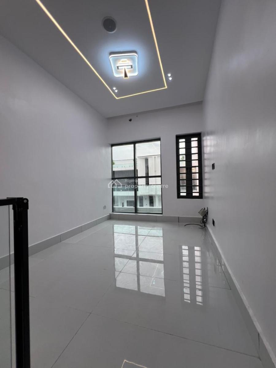 4 Bedroom Semi Detached Duplex, Ajah, Lagos, Semi-detached Bungalow for Sale