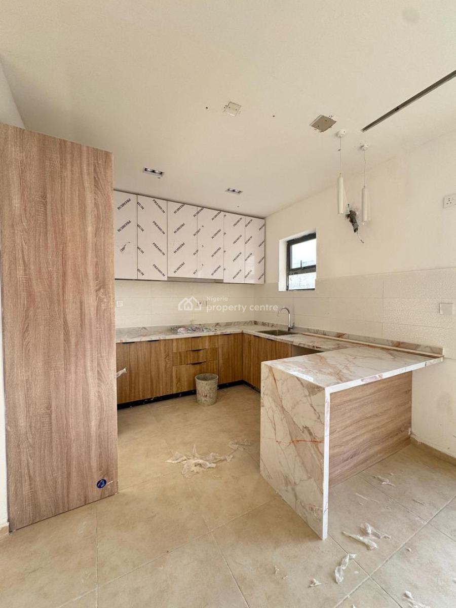 Spacious  2  Bedroom Apartments, Ologolo, Lekki, Lagos, Block of Flats for Sale