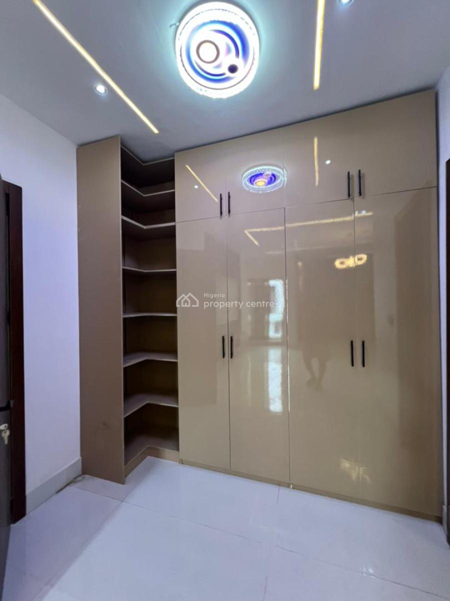 Spacious  2  Bedroom Apartments, Ologolo, Lekki, Lagos, Block of Flats for Sale