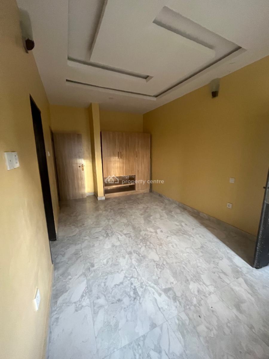 Two Bed Room Flat, Off Orchid Road, Ajah, Lagos, Flat / Apartment for Rent