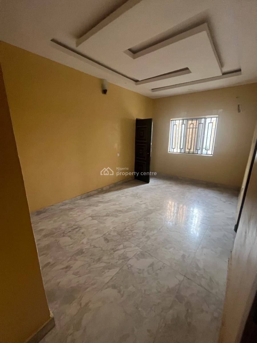 Two Bed Room Flat, Off Orchid Road, Ajah, Lagos, Flat / Apartment for Rent