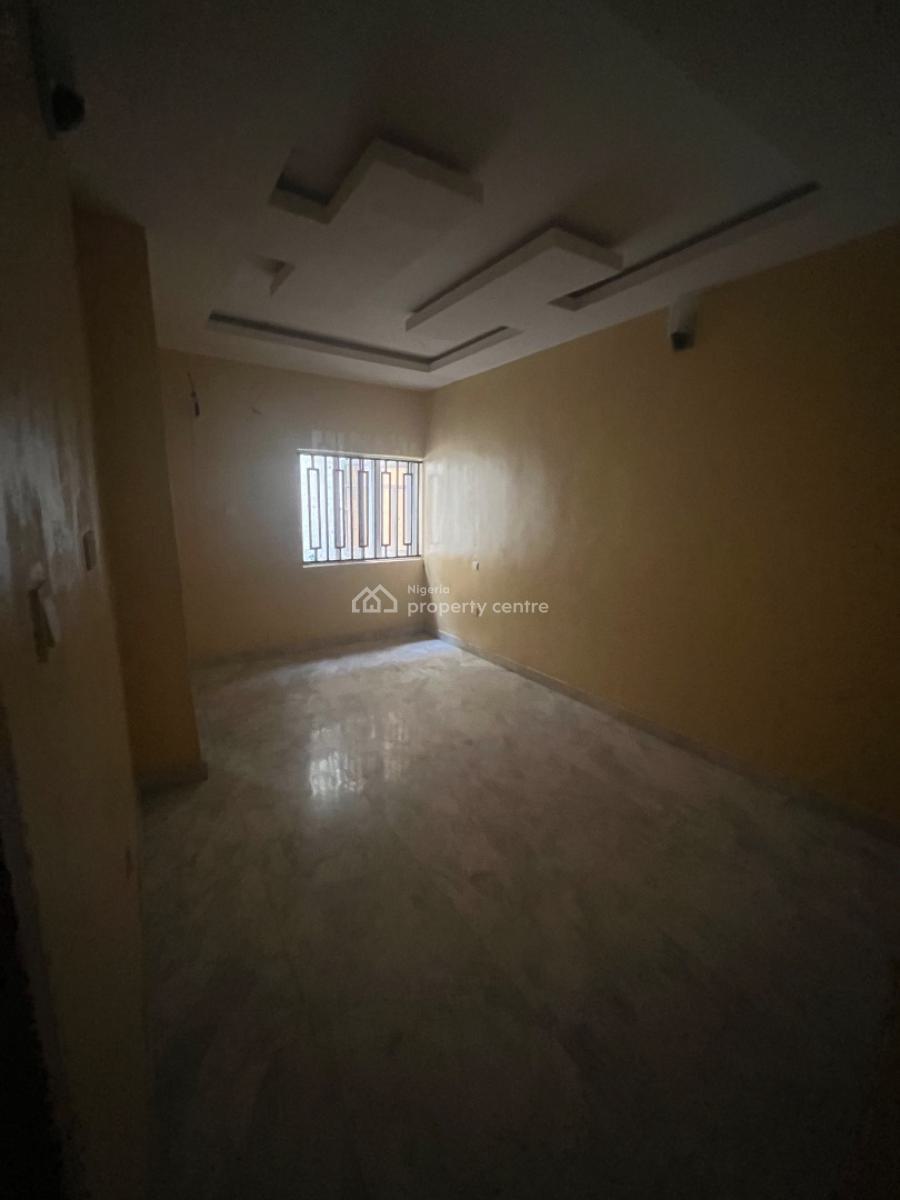 Two Bed Room Flat, Off Orchid Road, Ajah, Lagos, Flat / Apartment for Rent