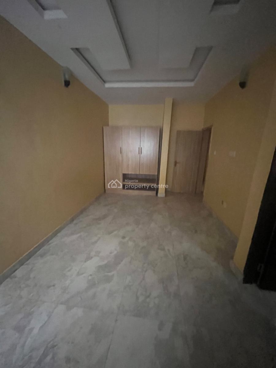 Two Bed Room Flat, Off Orchid Road, Ajah, Lagos, Flat / Apartment for Rent