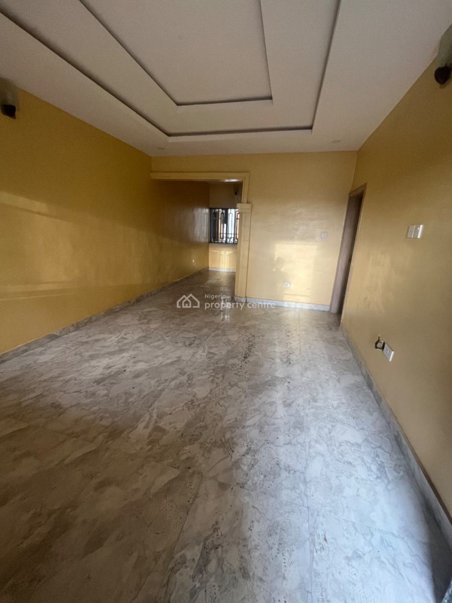 Two Bed Room Flat, Off Orchid Road, Ajah, Lagos, Flat / Apartment for Rent