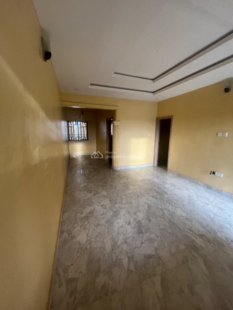 Two Bed Room Flat, Off Orchid Road, Ajah, Lagos, Flat / Apartment for Rent