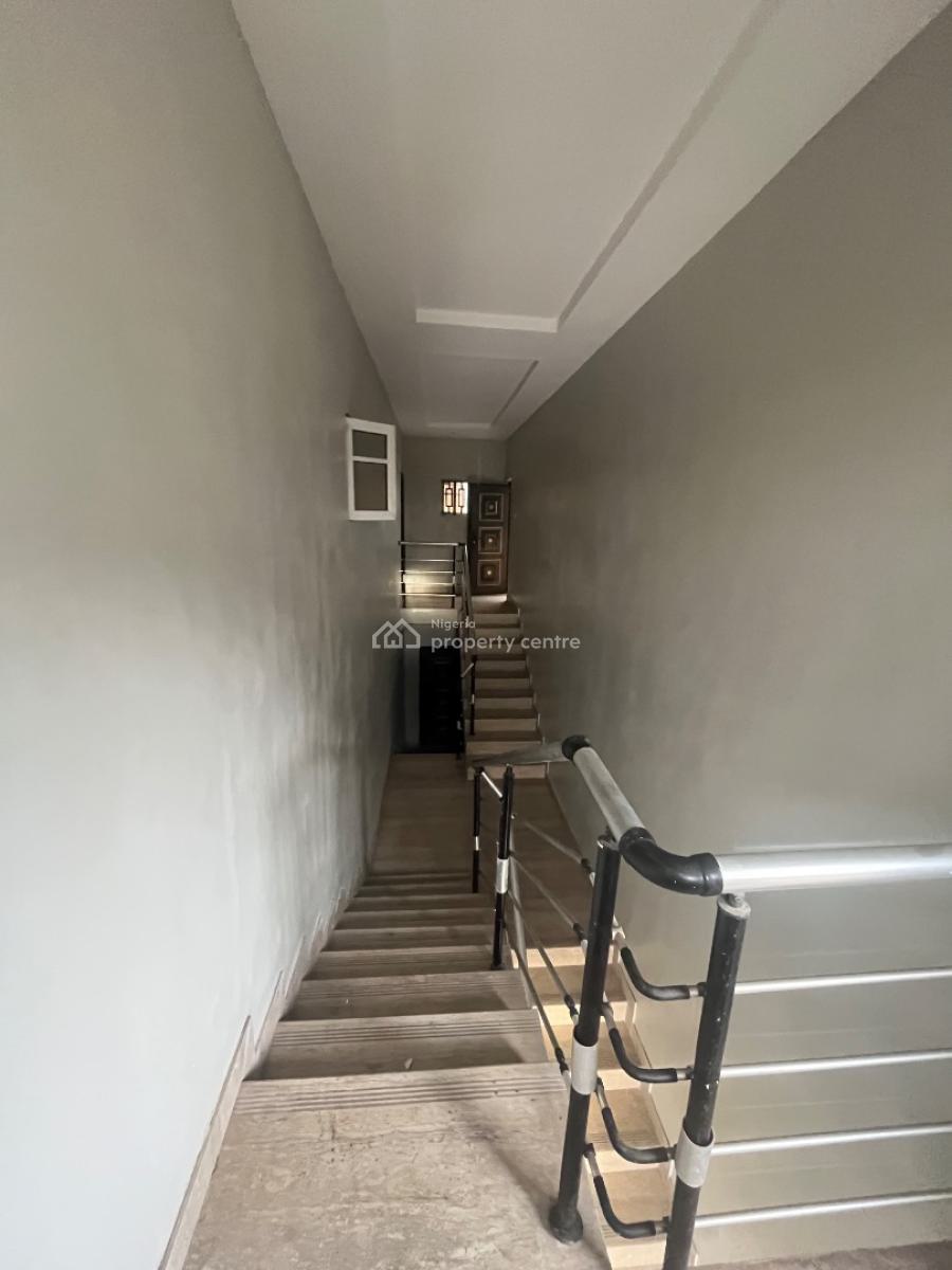 Two Bed Room Flat, Off Orchid Road, Ajah, Lagos, Flat / Apartment for Rent