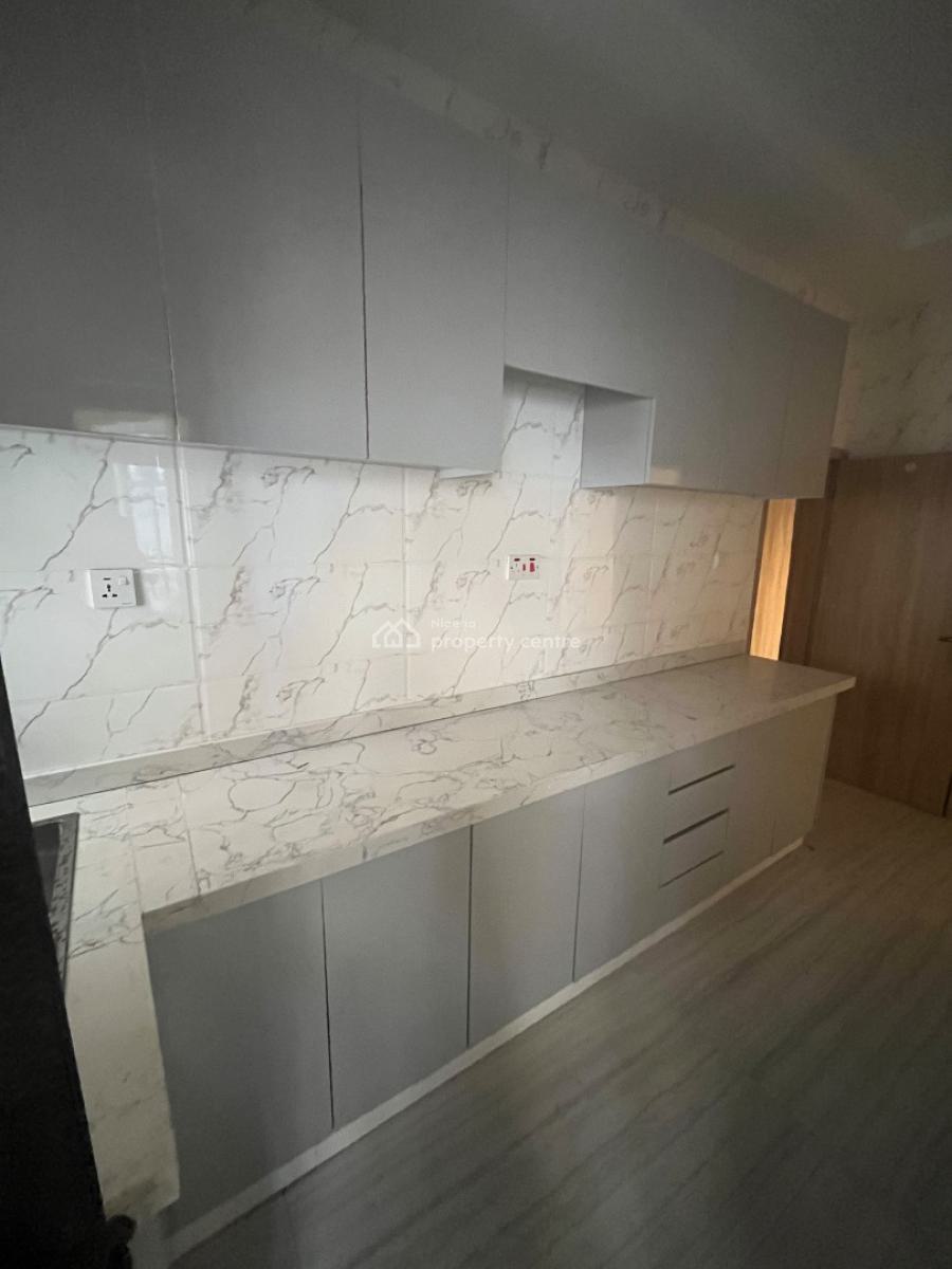Two Bed Room Flat, Off Orchid Road, Ajah, Lagos, Flat / Apartment for Rent