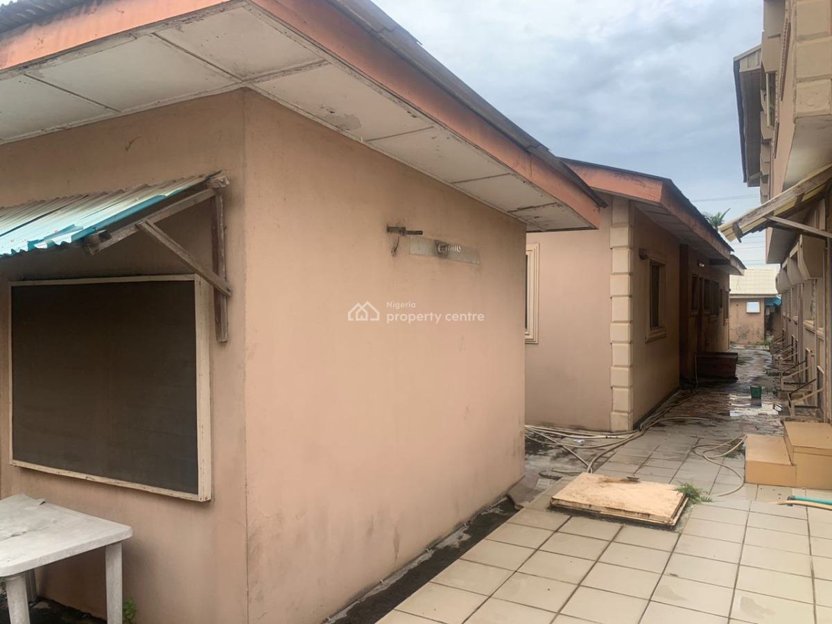 300sqm Land, Omole Phase 2, Ikeja, Lagos, Residential Land for Sale