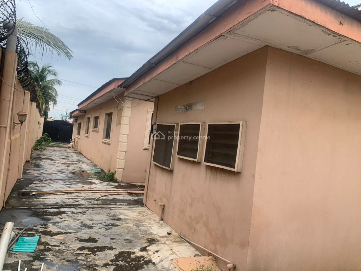 300sqm Land, Omole Phase 2, Ikeja, Lagos, Residential Land for Sale